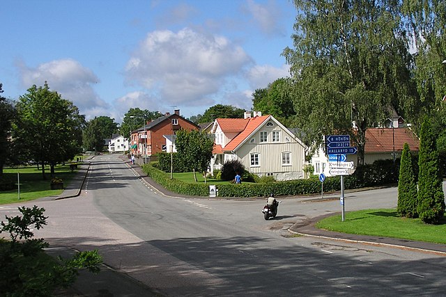 Dorp