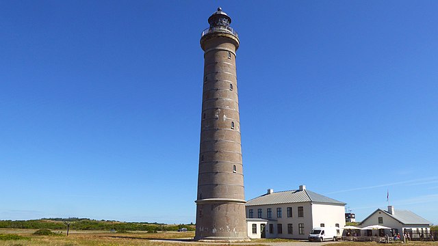 Skagen vuurtoren